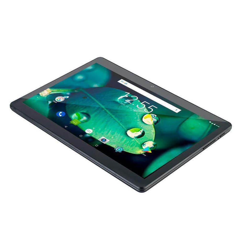 Tablet Multilaser M10A 4G 2GB RAM 32GB - Preto - lojasdonadolar