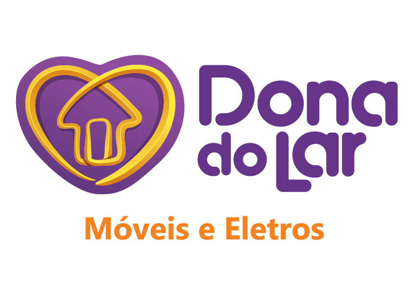 Logo da Lojas Dona do Lar